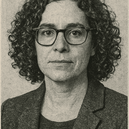 Portrait of Charlotte Whitmore